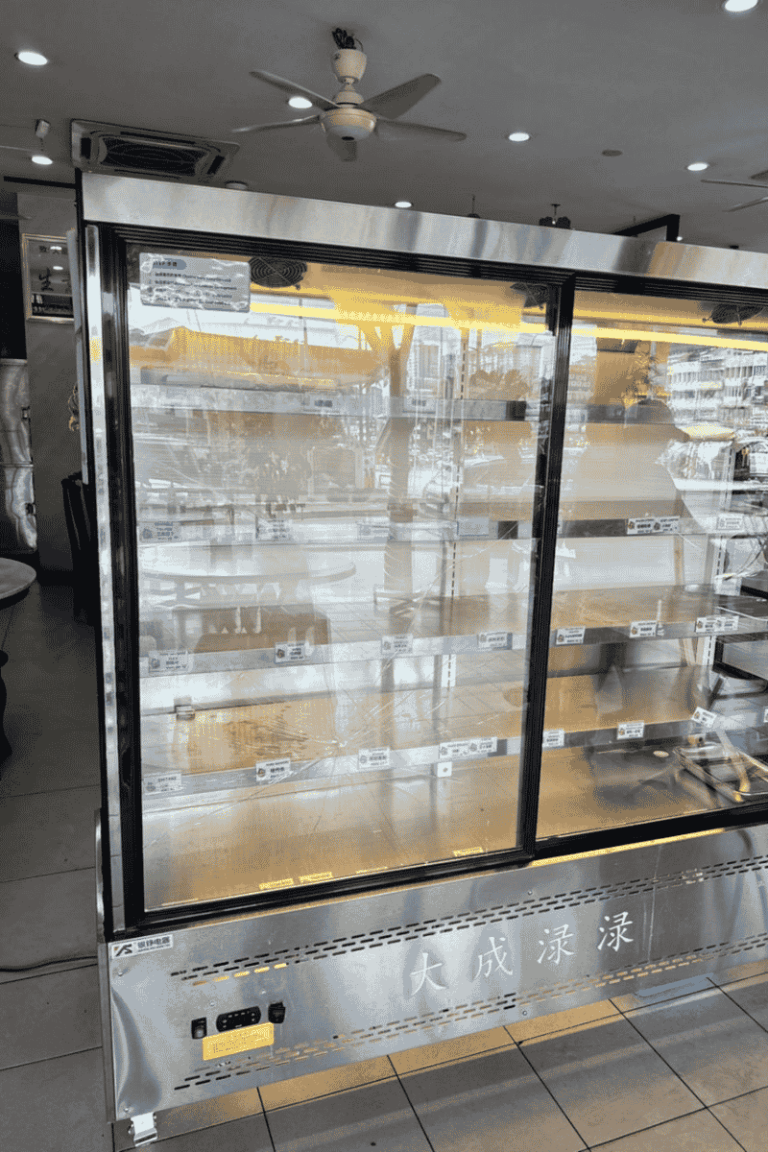 Fridge Fixer KL - Repair in kuala lumpur