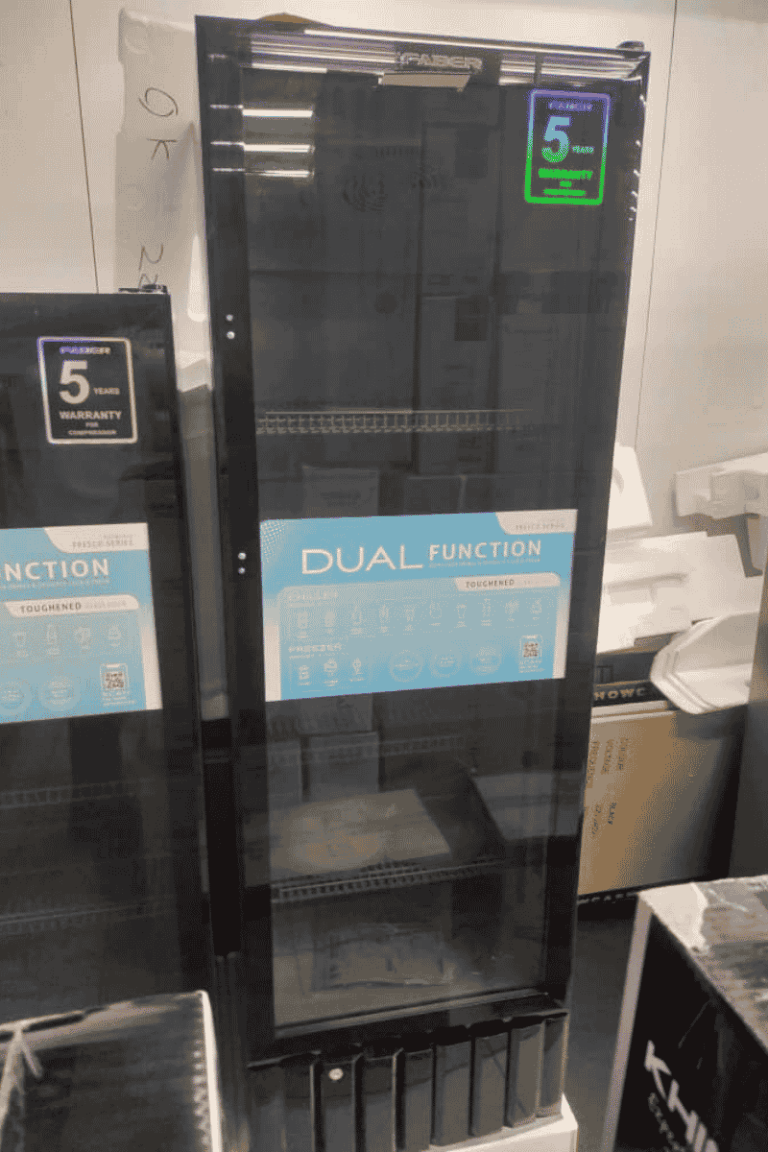 Fridge Fixer KL - Repair in kuala lumpur