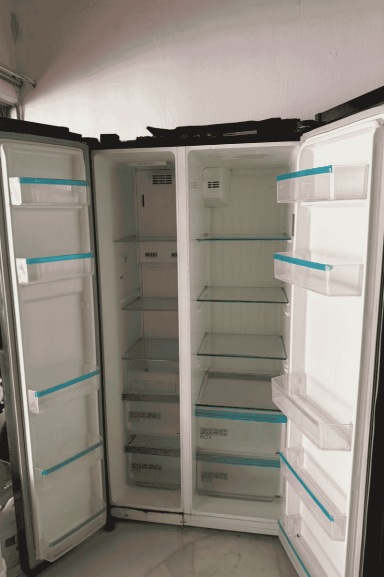 Fridge Fixer KL - Repair in kuala lumpur
