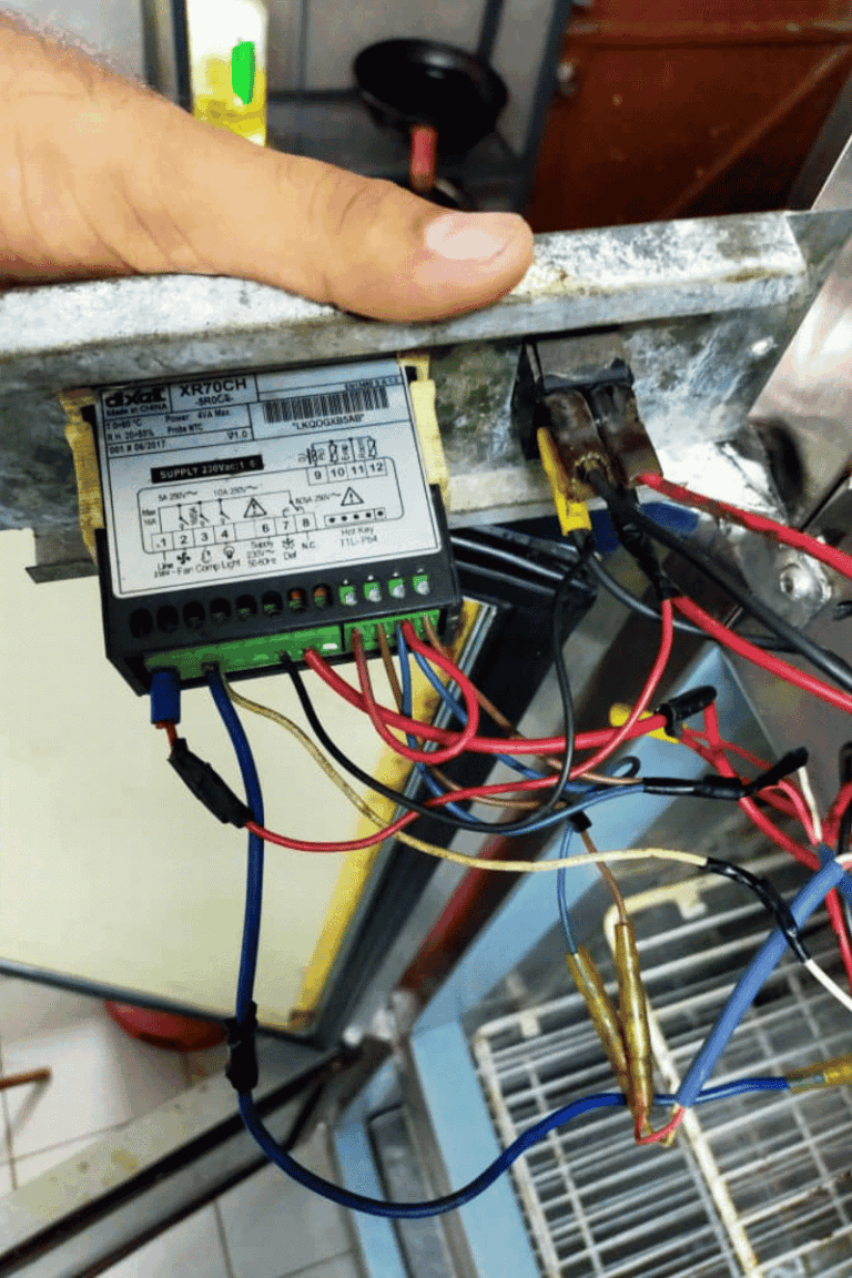 Fridge Fixer KL - Repair in kuala lumpur