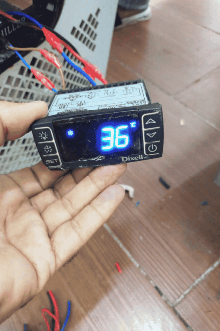 Fridge Fixer KL - Repair in kuala lumpur